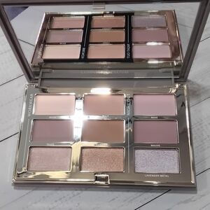 Complex Culture Full Time Eyeshadow Palette
